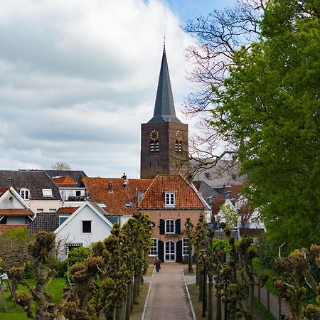 1851 Bar - Hotel - Cinema Wijk bij Duurstede Exteriér fotografie