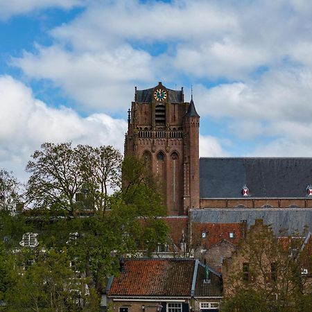 1851 Bar - Hotel - Cinema Wijk bij Duurstede Exteriér fotografie