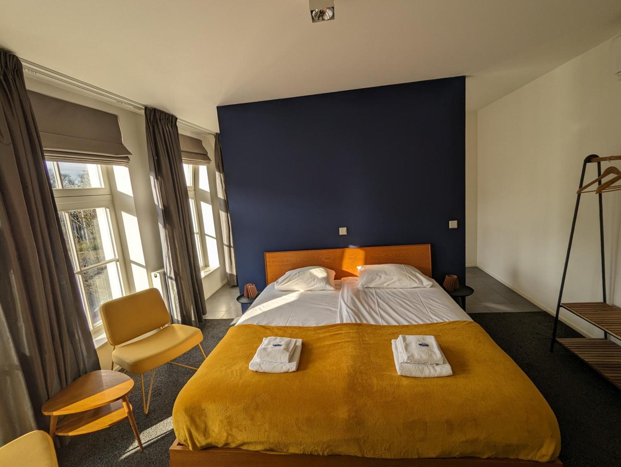 1851 Bar - Hotel - Cinema Wijk bij Duurstede Exteriér fotografie