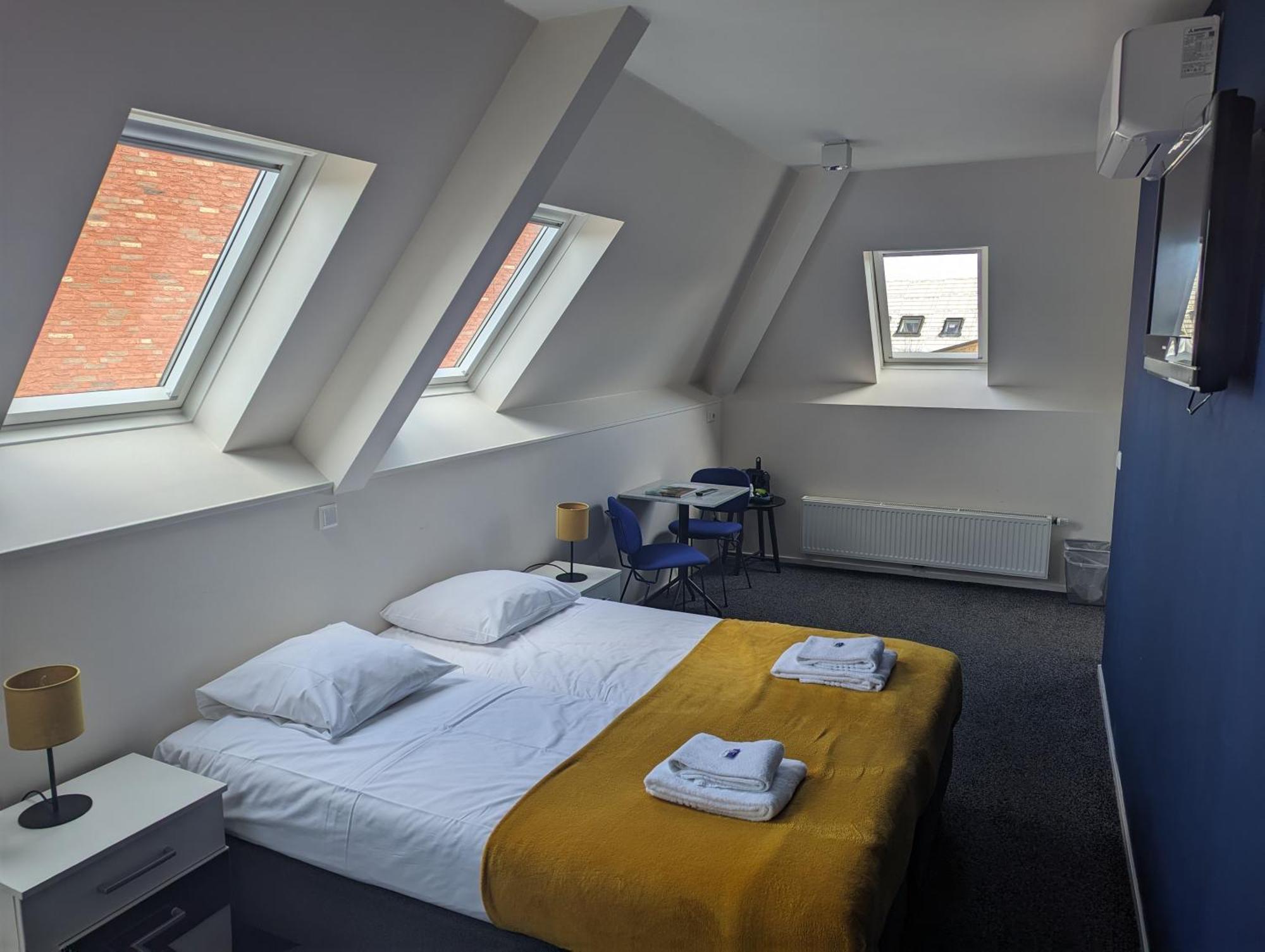 1851 Bar - Hotel - Cinema Wijk bij Duurstede Exteriér fotografie