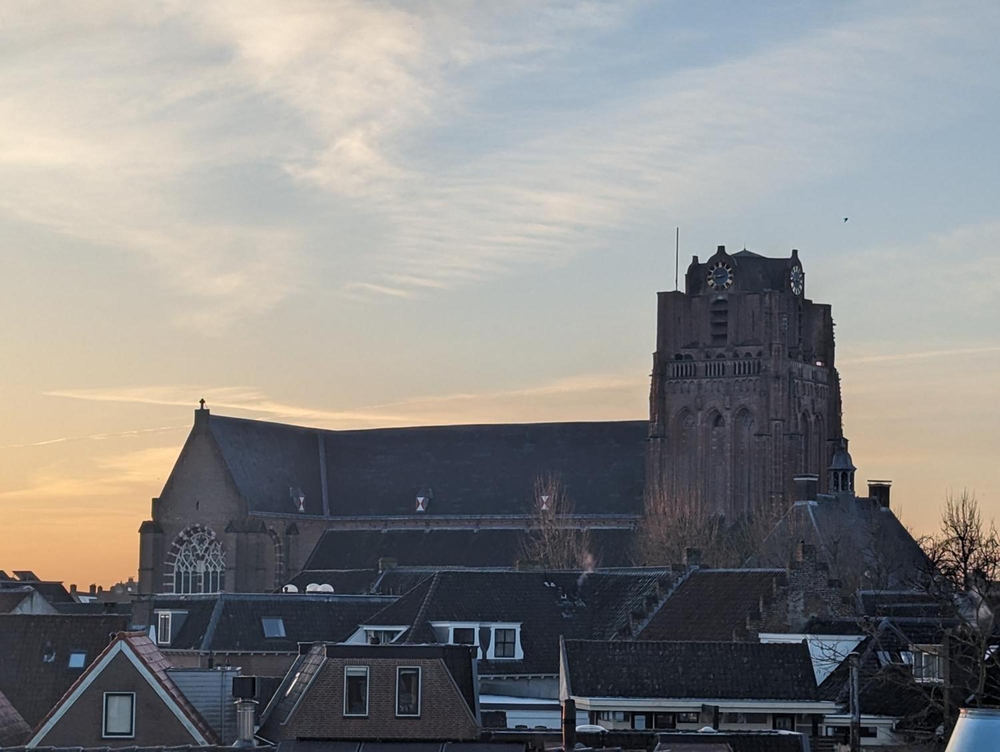 1851 Bar - Hotel - Cinema Wijk bij Duurstede Exteriér fotografie