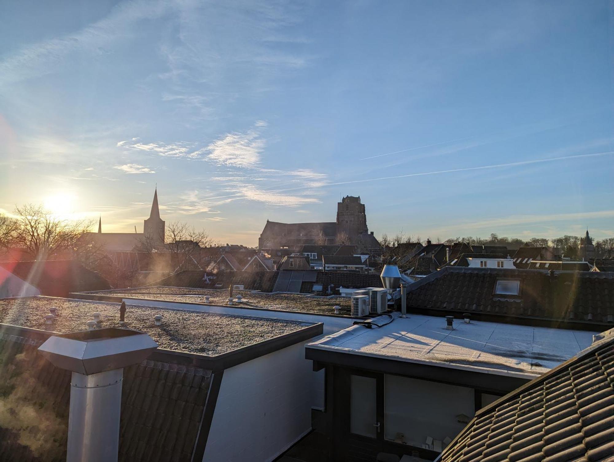 1851 Bar - Hotel - Cinema Wijk bij Duurstede Exteriér fotografie