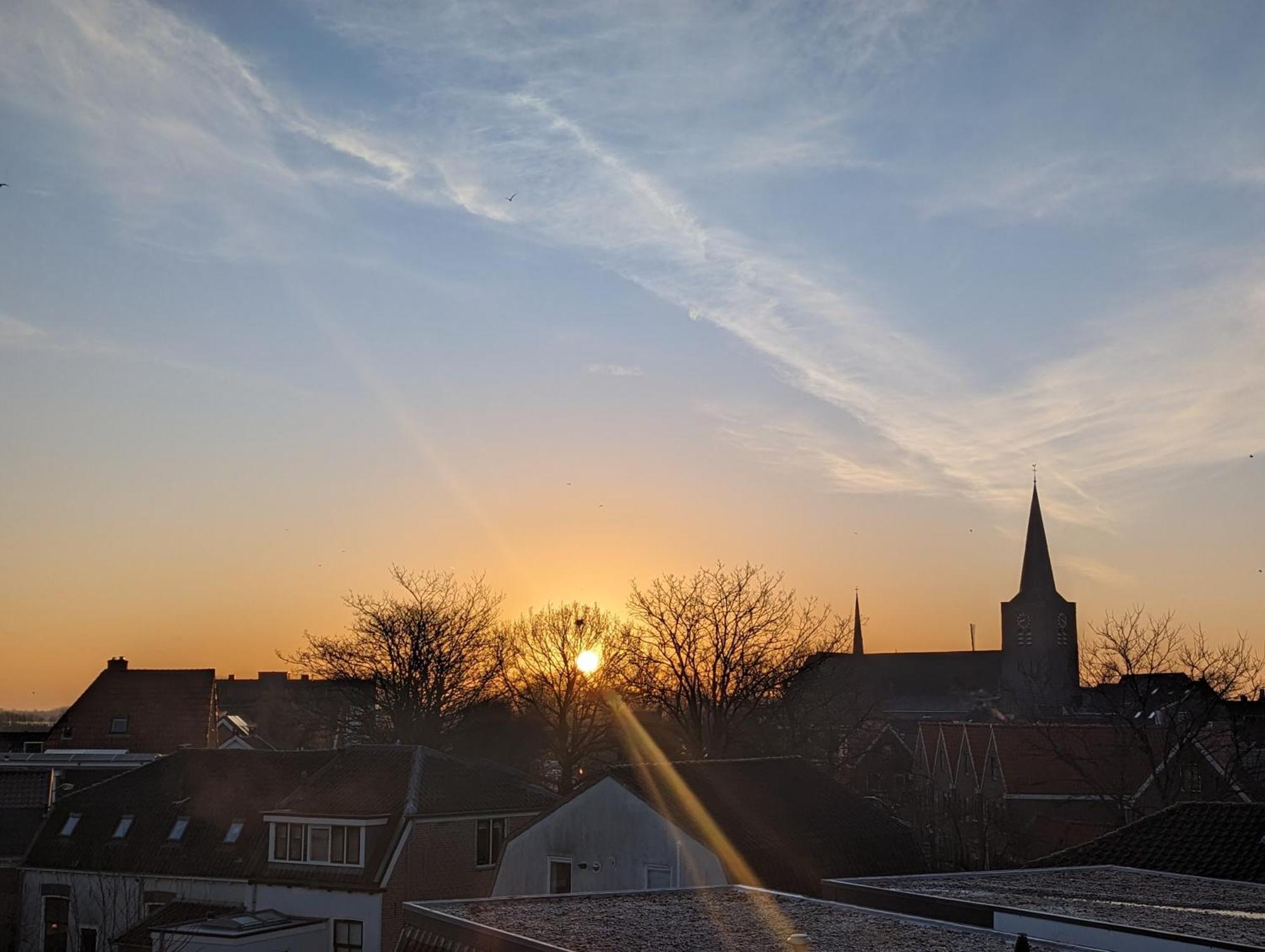1851 Bar - Hotel - Cinema Wijk bij Duurstede Exteriér fotografie