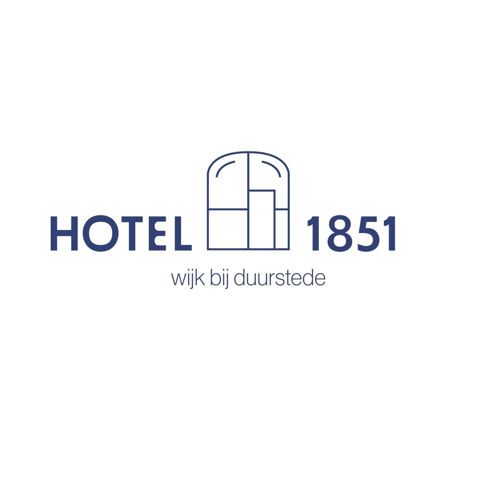 1851 Bar - Hotel - Cinema Wijk bij Duurstede Exteriér fotografie