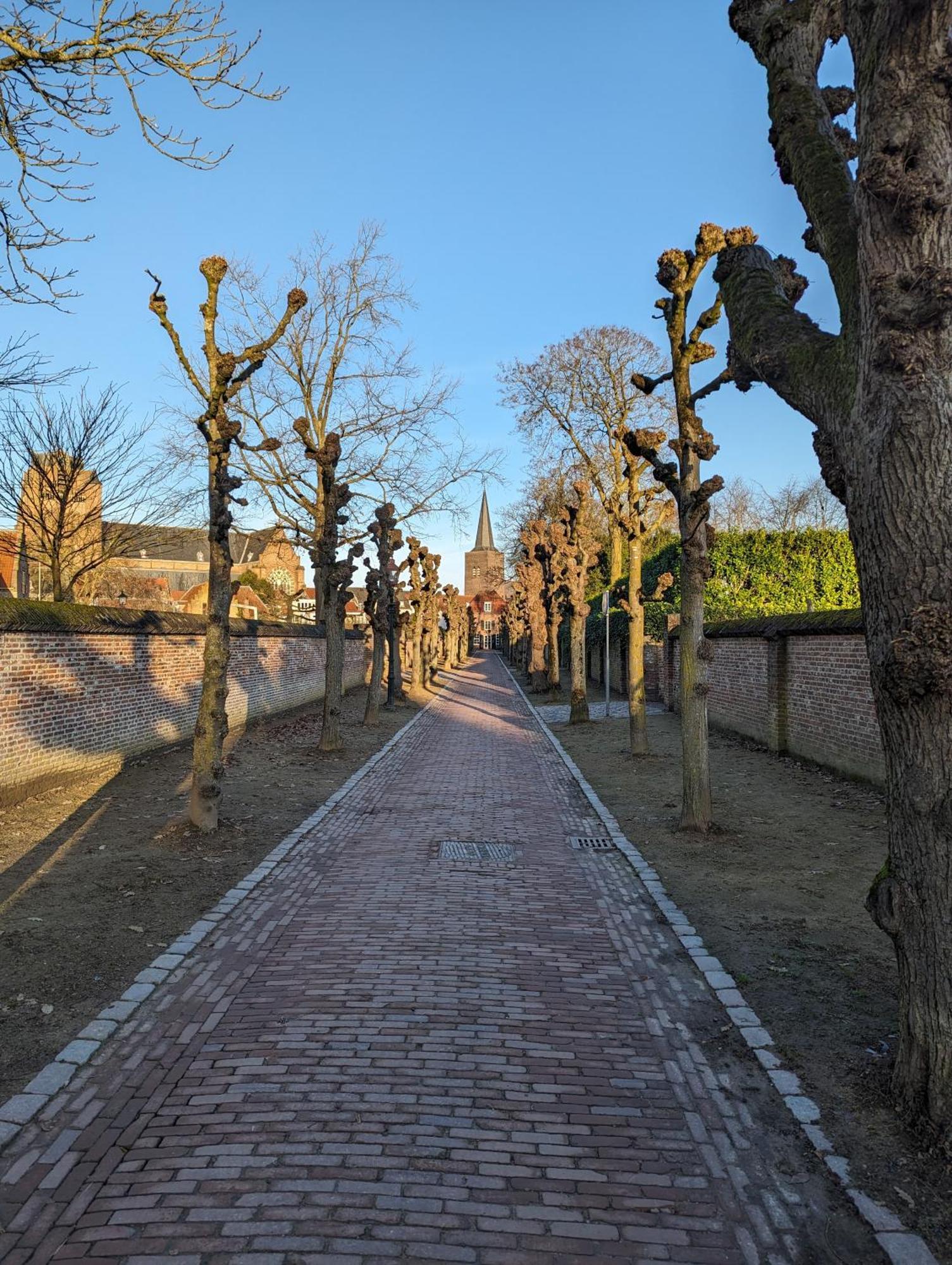 1851 Bar - Hotel - Cinema Wijk bij Duurstede Exteriér fotografie